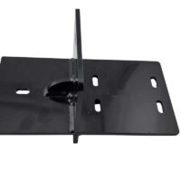 Mount for Shipping Container