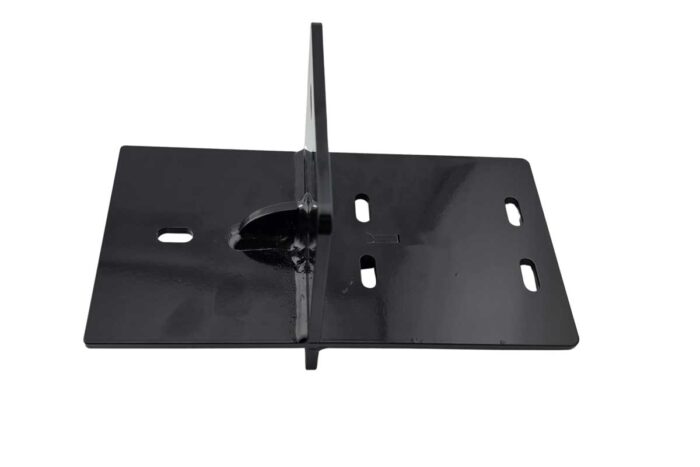 Mount for Shipping Container