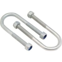 Round UBolt for Pipe install