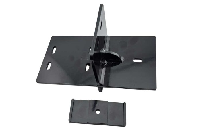 Shipping-Container-Mount