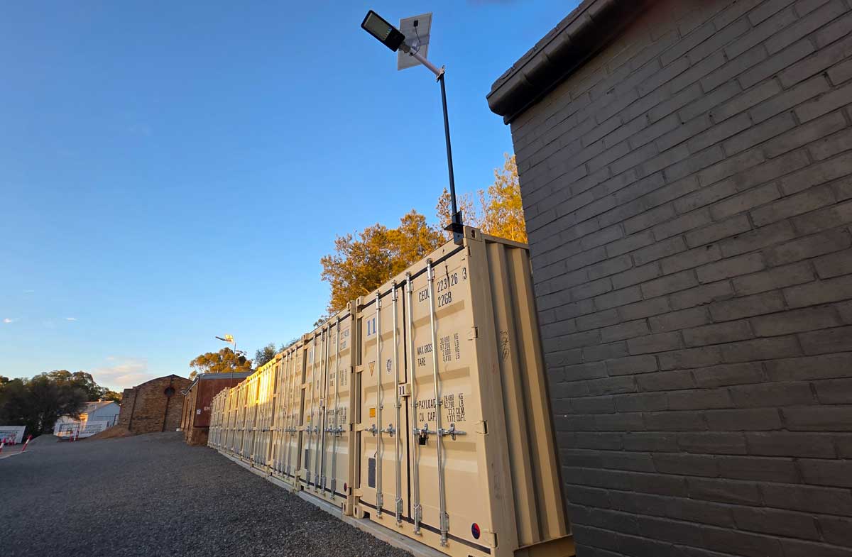 shipping-container-Solar-Street-Light-mounts-for-remote-sites